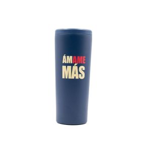 Bloom America 25oz Navy Amame Mas
